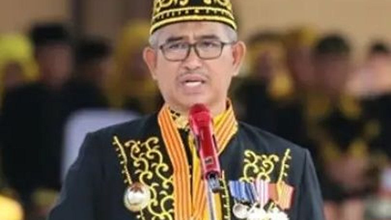 Momentum Peringatan HUT ke-26 Kota Tarakan, Pemkot Berikan Sederet Penghargaan