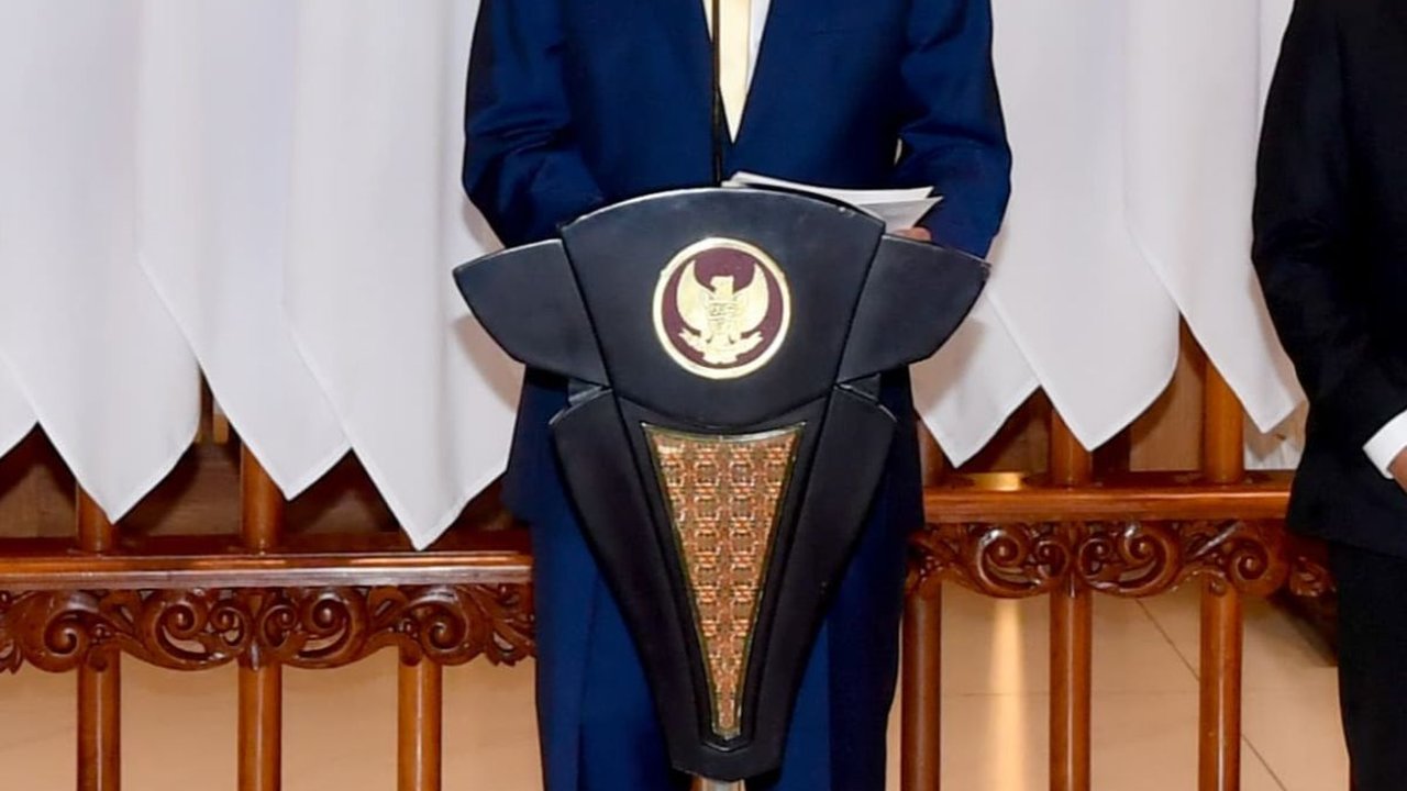 Presiden Jokowi Lobi Jepang untuk Berinvestasi di IKN Nusantara
