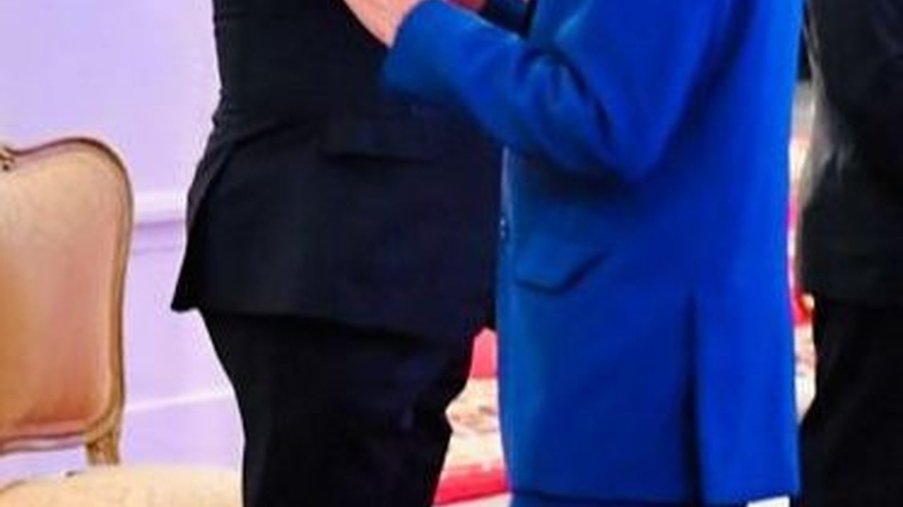 Istana Respons Kabar Parpol Pendukung Anies-Cak Imin Tarik Kader dari Kabinet Jokowi