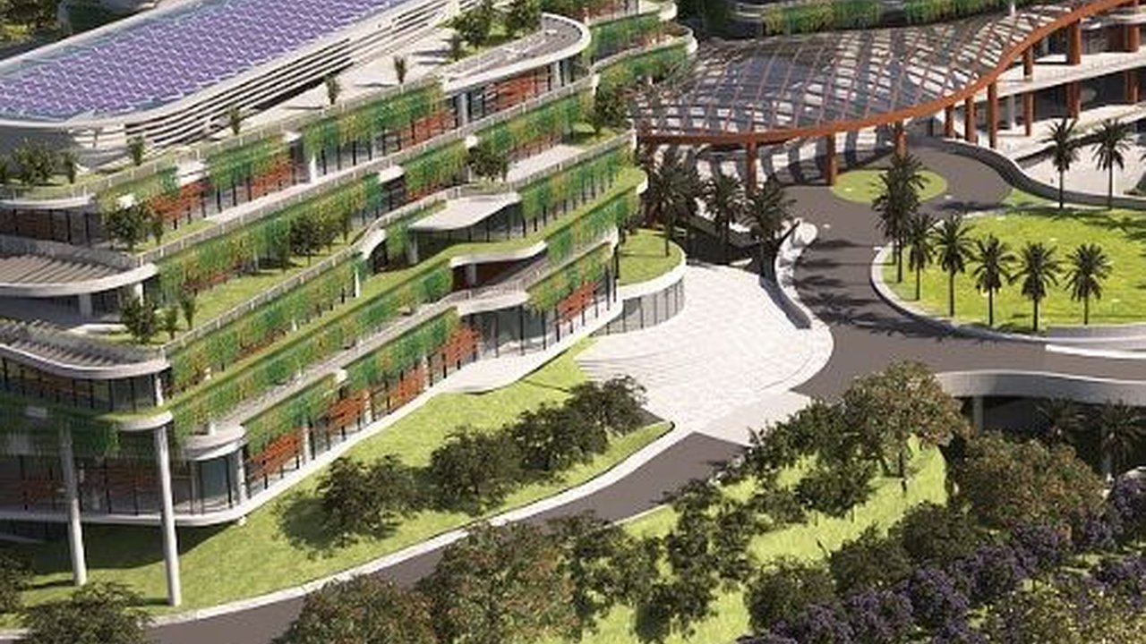 Siap-Siap, 3.246 PNS Dipindahkan ke Ibu Kota Baru Mulai Juli 2024