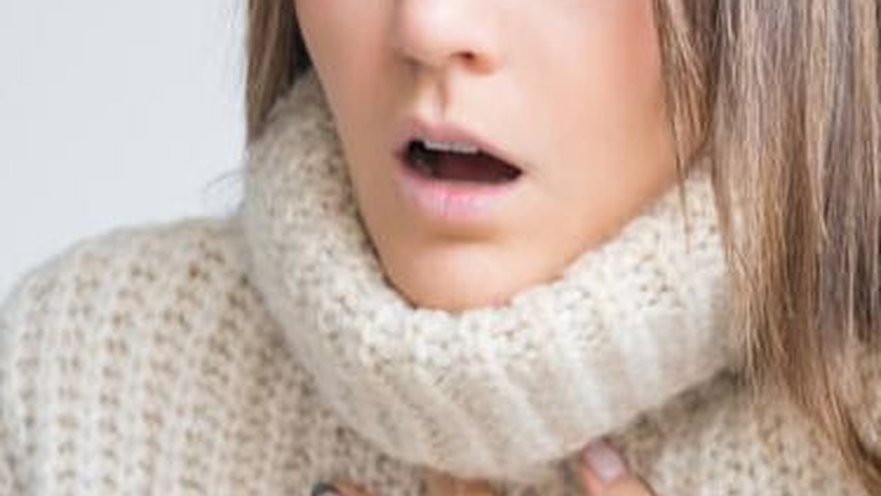 Penyakit yang Bisa Sebabkan Sesak Napas, Salah Satunya karena Rasa Cemas