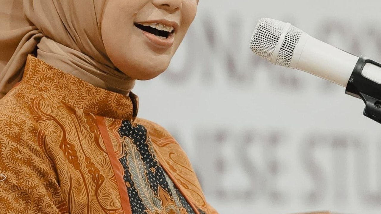 Ganjar-Mahfud Komitmen Tangani Kasus Pelecehan Seksual di Sekolah, Atikoh Ungkap Caranya