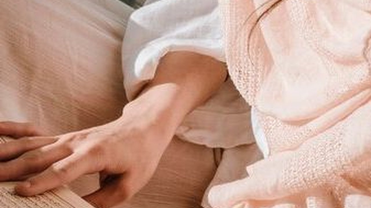 Wudhu dan Makeup, Memahami Hukumnya dalam Islam