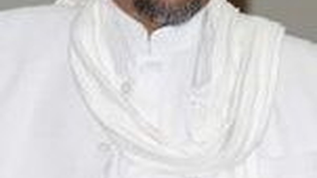 Istri Habib Rizieq Shihab Meninggal Dunia