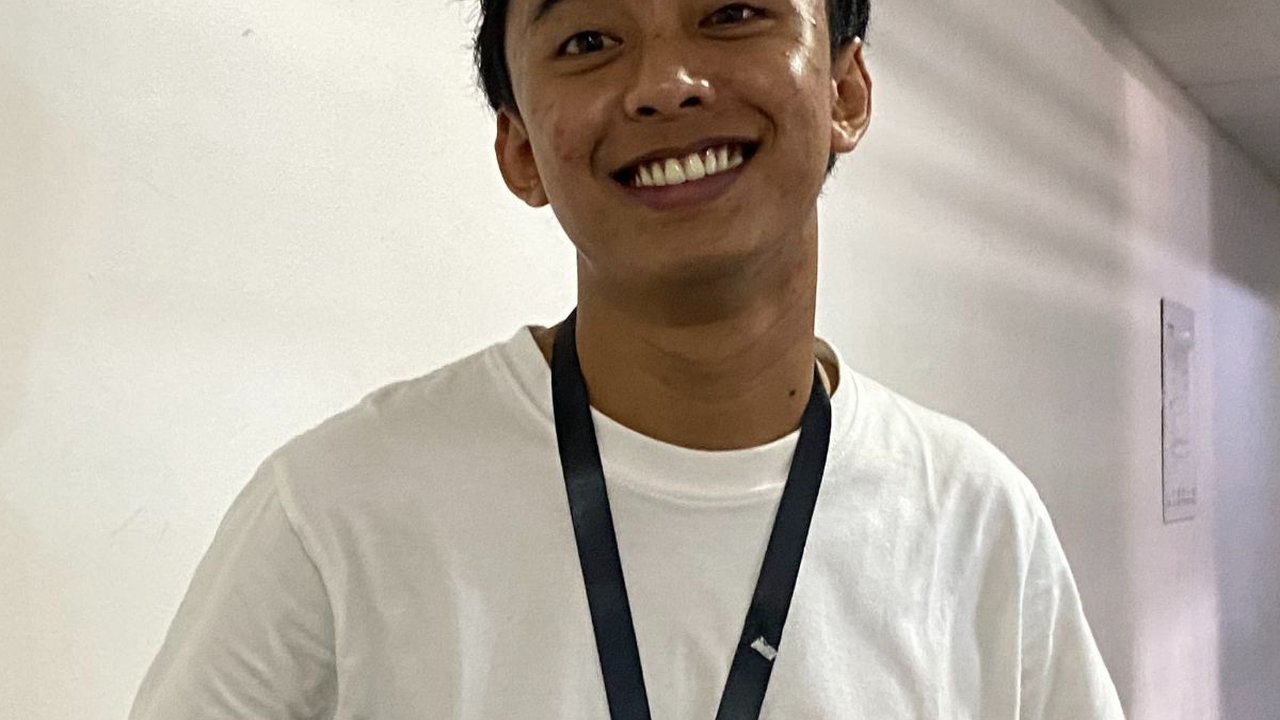 Komika Fajar Nugra: JICOMFEST 2023 Jadi Parameter Komedi yang Bagus di Indonesia