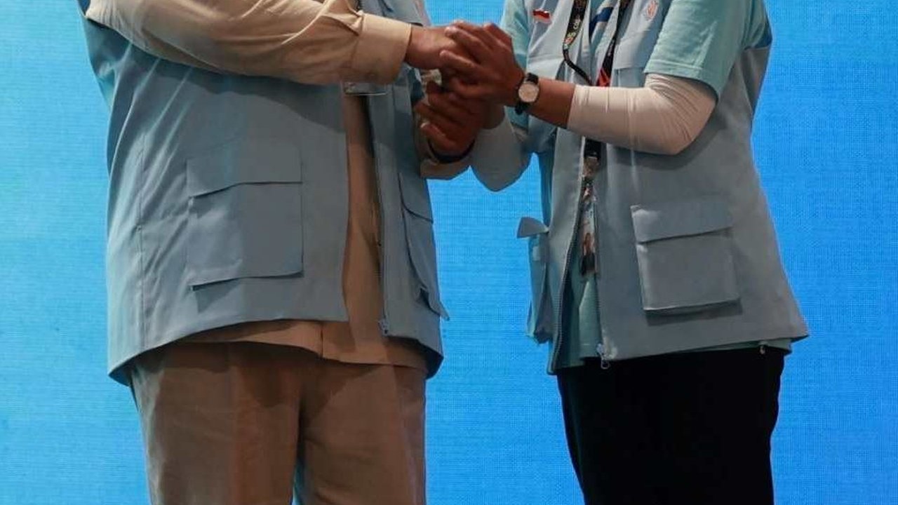 Prabowo Ungkap Banyak Politisi Obral Janji Tiap Pemilu: Kalau Saya Taruh Hitam di Atas Putih!