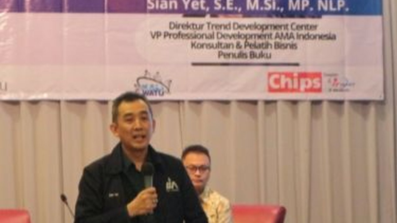 AMA Malang Gelar Seminar 