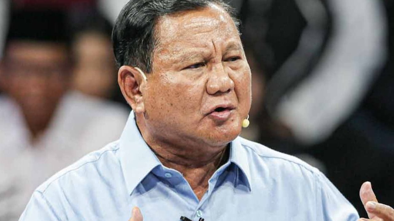 PDIP Tanggapi Sindiran Prabowo 'Ndasmu Etik' ke Anies: Tak Ada Gunanya Debat jika Tanpa Etika!