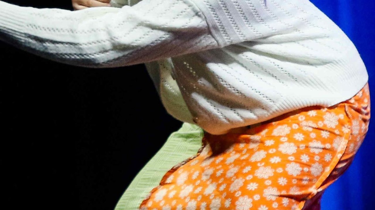 FOTO: Penampilan Annie Yang hingga Boah Sartika Bikin Pecah Jicomfest 2023