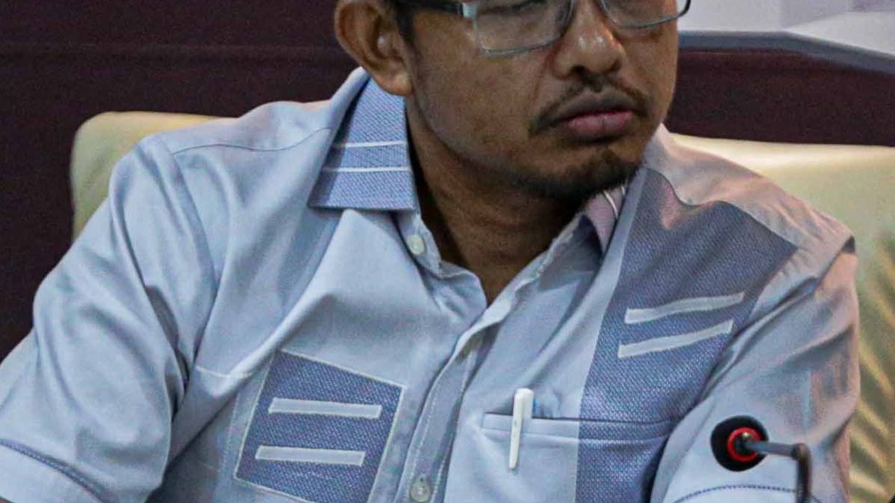 KPU: PPATK Bongkar Rekening Bendahara Parpol dengan Transaksi Keuangan Ratusan Miliar