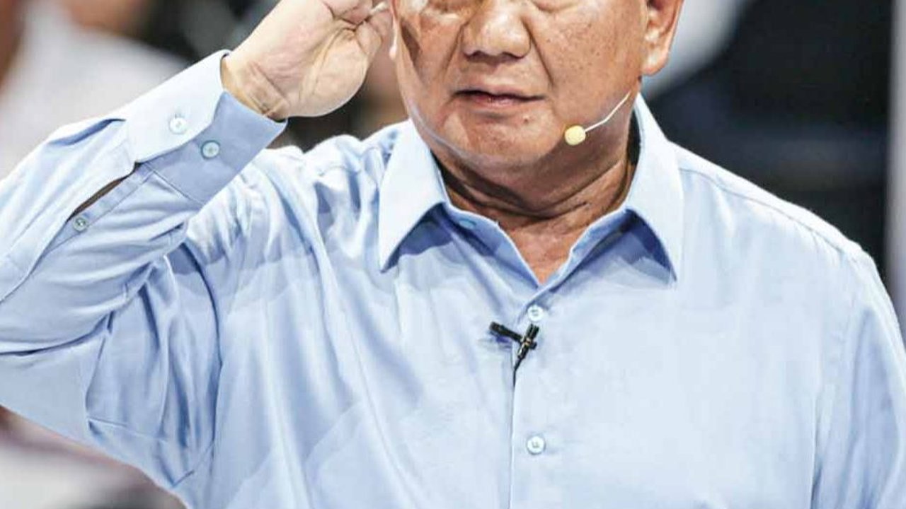 'Ndasmu Etik' Dijadikan Candaan, Jubir Ganjar: Beliau Belum Move On, Masih Baper