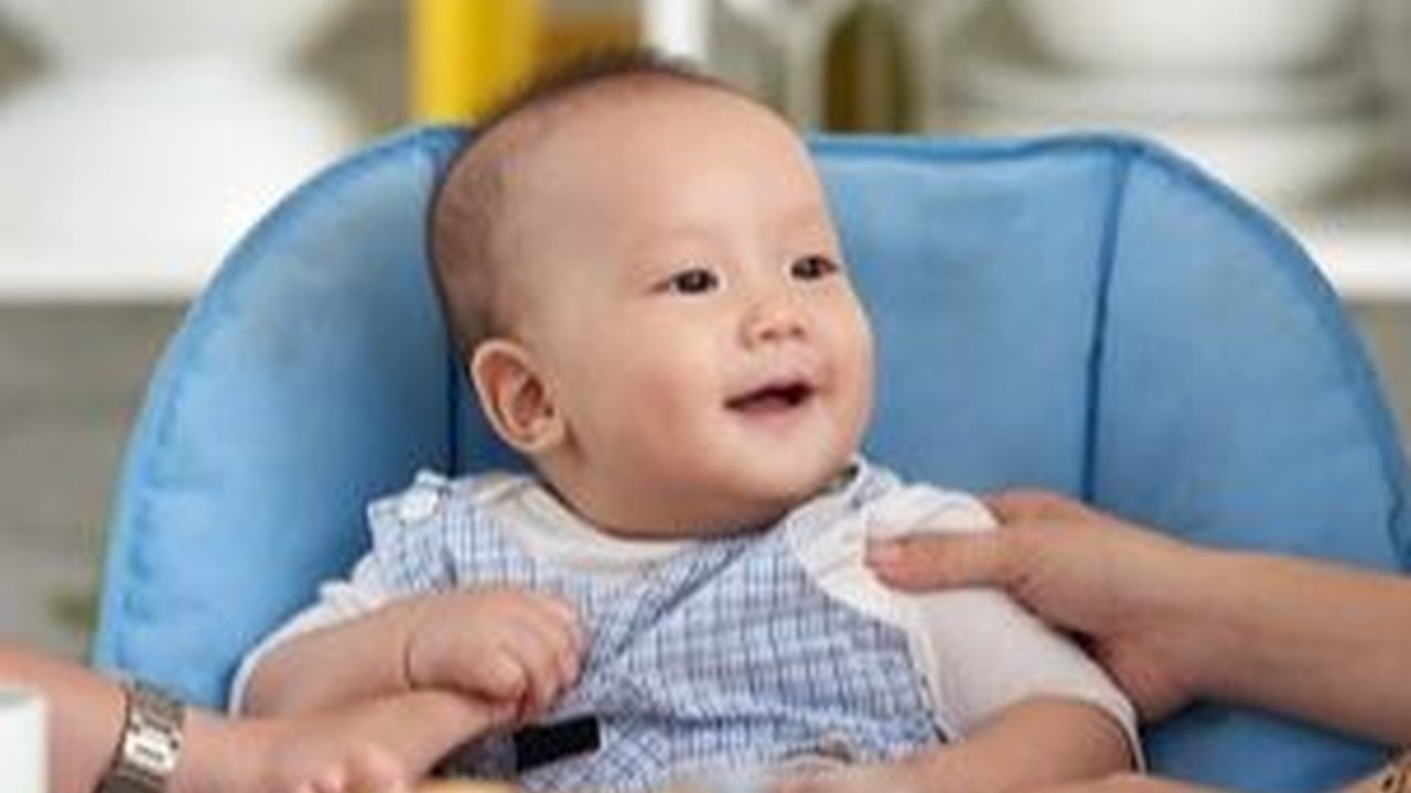 8 Menu Sehat untuk Tumbuh Kembang Otak  dan Kecerdasan Si Kecil