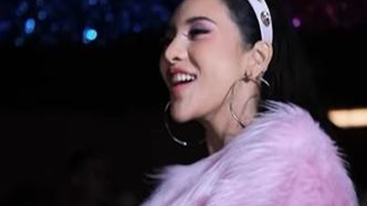 Bertema Retro, Intip Kemeriahan Perayaan Ulang Tahun Anya Geraldine yang ke-28