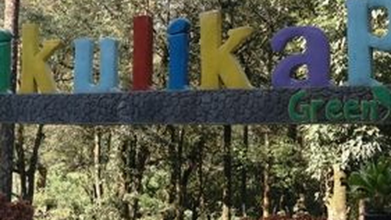 Mengunjungi Penatapan Doulu, Menikmati Indahnya Pemandangan Alam Kabupaten Karo dari Ketinggian
