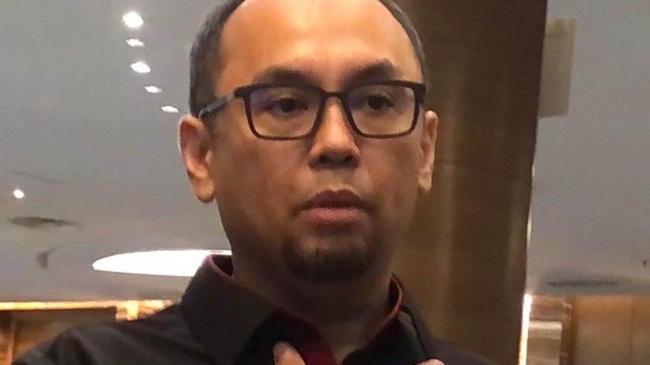 PPATK Temukan Transaksi Janggal Bendahara Parpol, TKN Prabowo: Yang Berhak Mengusut Itu Penegak Hukum