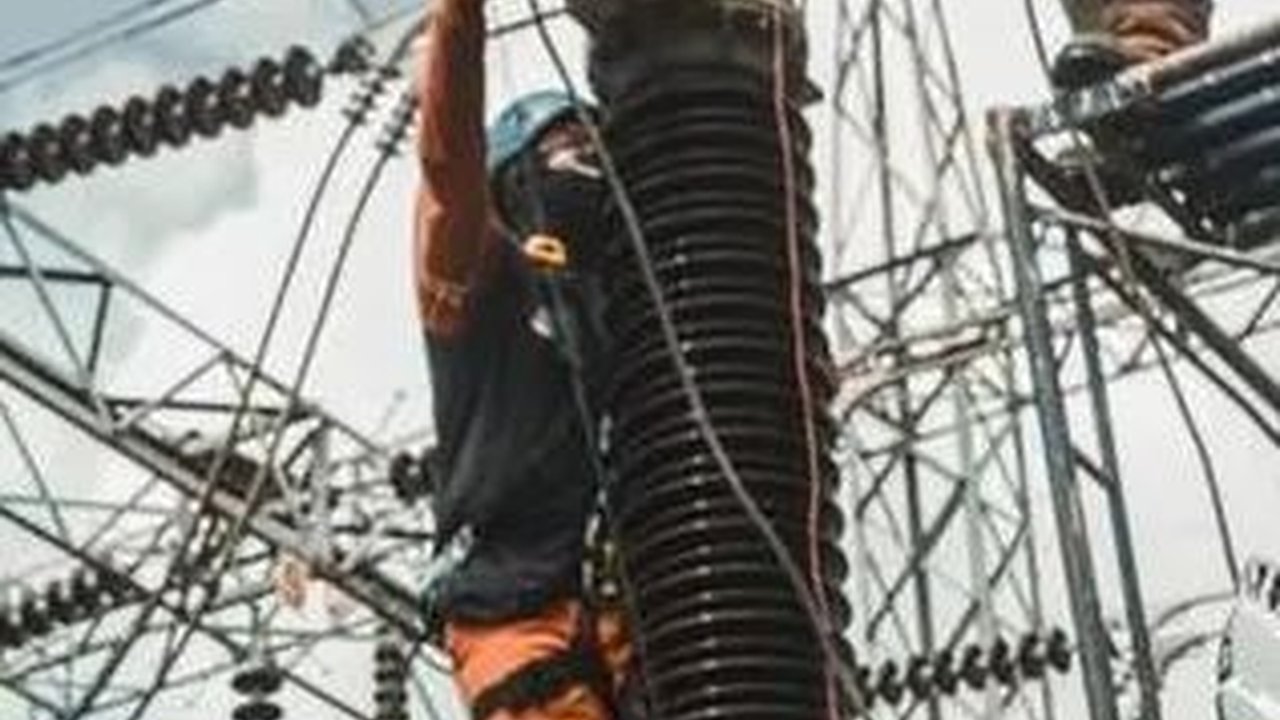 Pasokan Aman, PLN Pastikan Listrik di DKI Jakarta Tak Padam Saat Libur Nataru