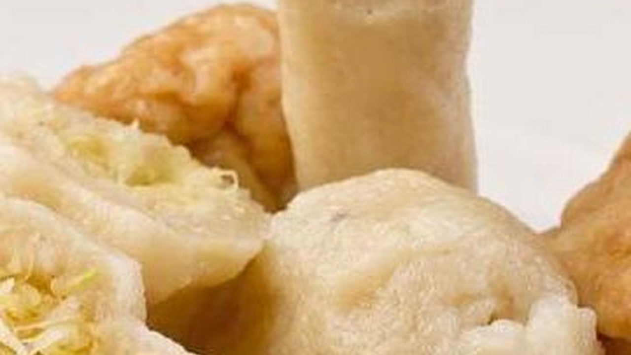 Indonesia Masuk Daftar 10 Besar Negara dengan Makanan Terbaik di Dunia