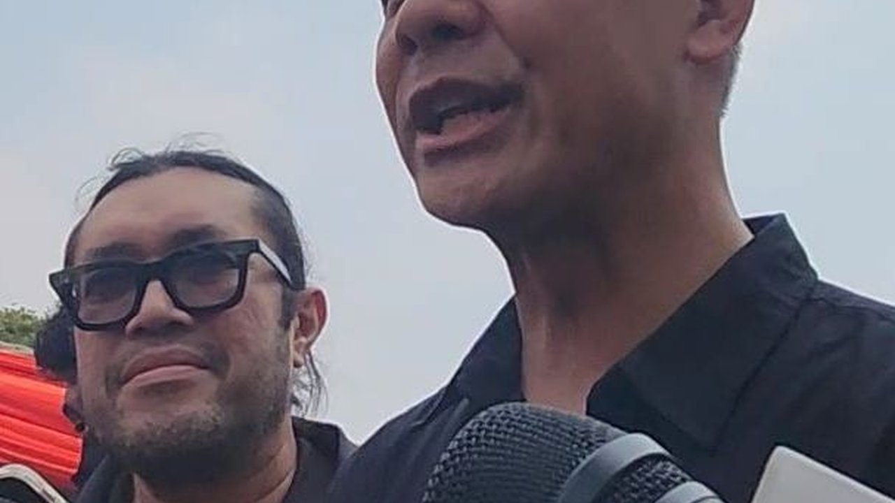 Ganjar Tak Masalah Konsep Debat Town Hall, Usul Tanya Jawab Paslon Diperbanyak