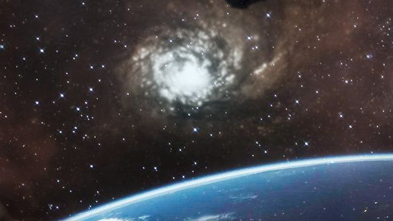 Peneliti Ungkap Manusia Bisa Berkomunikasi dengan Alien Lewat Cara Ini