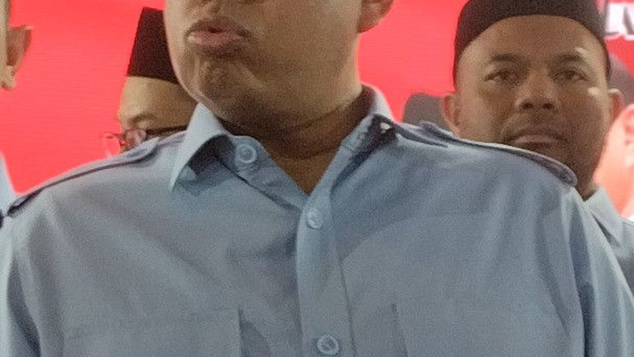 TKN Prabowo-Gibran Minta Relawan Doa Ucapkan Amin: Kalau Anteng, Nanti Ditafsirkan yang Bukan-Bukan