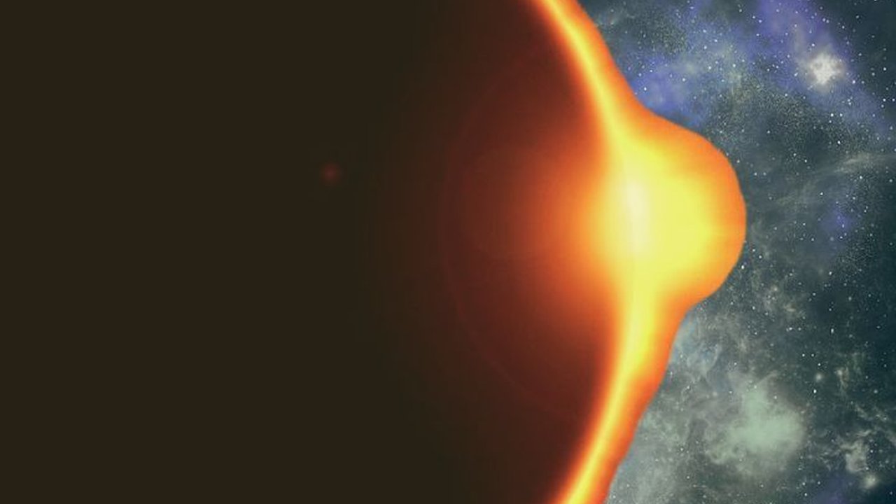 Daftar Peristiwa Astronomi Terbesar yang Bakal Terjadi sepanjang 2024, Catat Tanggalnya!