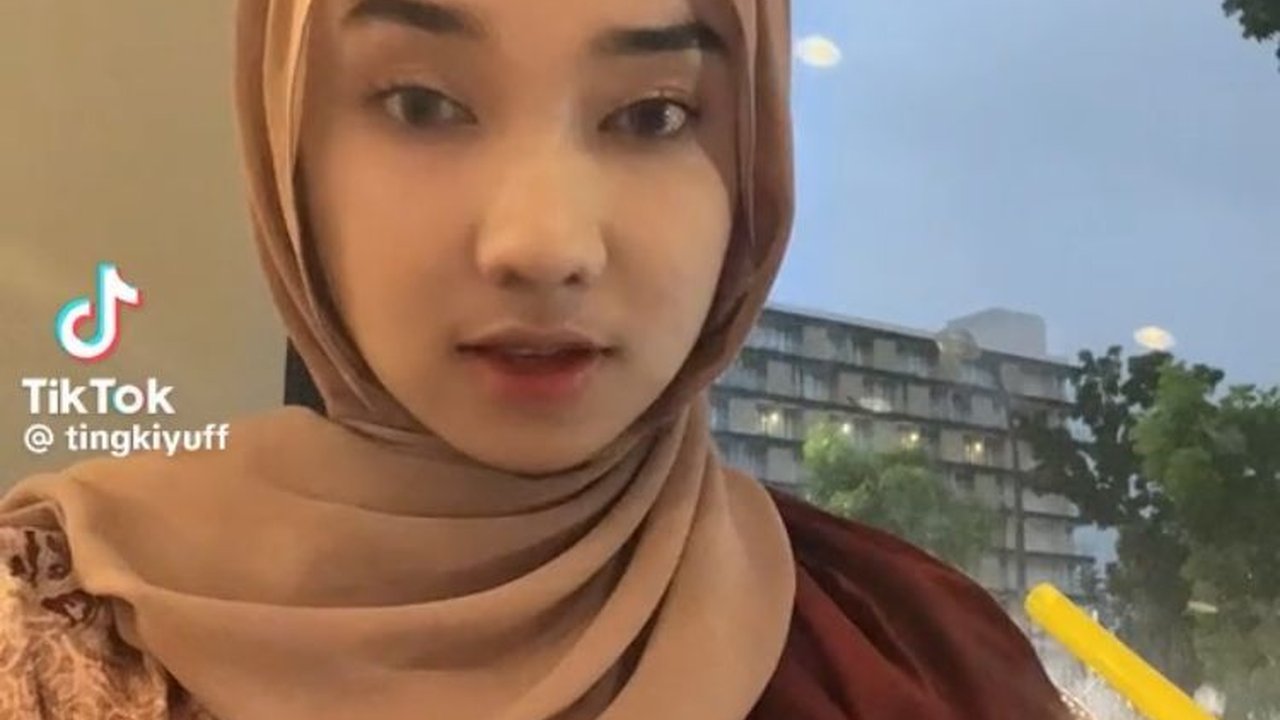 Meninggal Dunia Usai Dirawat 13 Hari, Ini Sosok Zhafirah Zahrim Korban Erupsi Gunung Marapi yang Viral