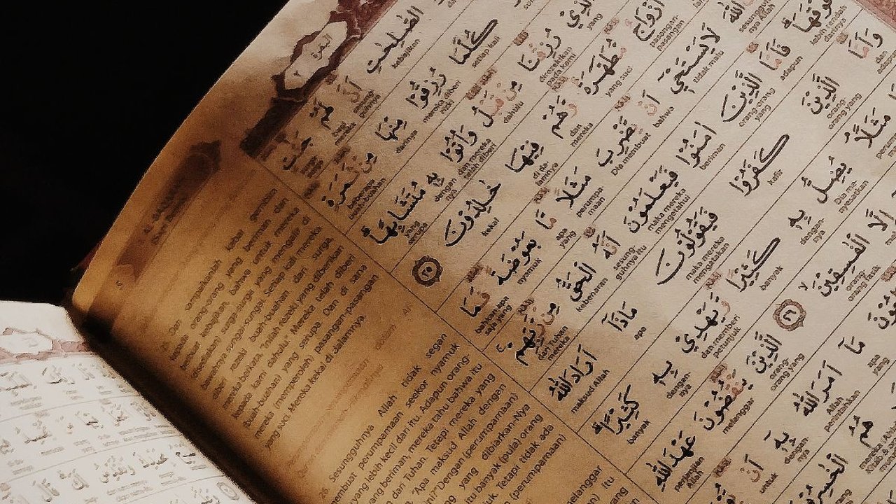 Sayyidul Istighfar Arab dan Artinya, Ketahui Waktu yang Tepat Mengamalkannya