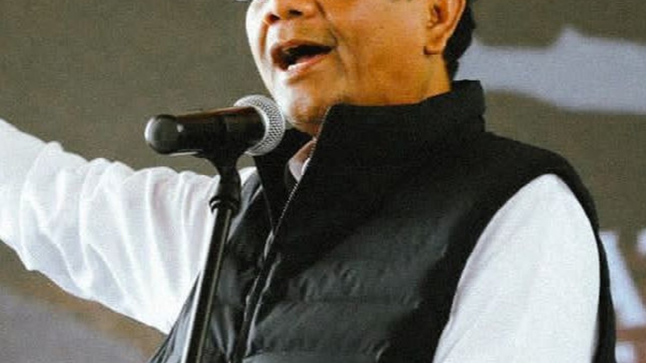 Mahfud Sebut Banyak Koruptor Masuk Penjara Gara-Gara Tuntutan Istri