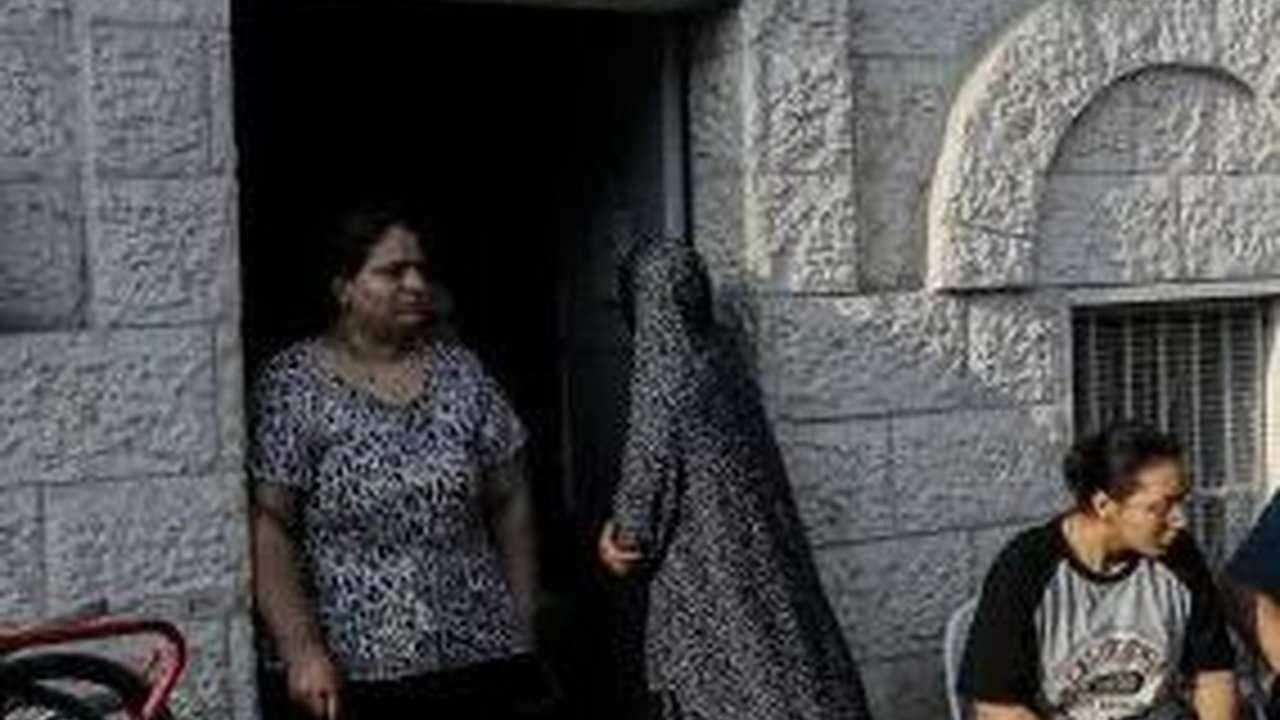 Tentara Israel Tembak Mati Dua Warga Kristen Palestina di Gaza Saat di Dalam Gereja