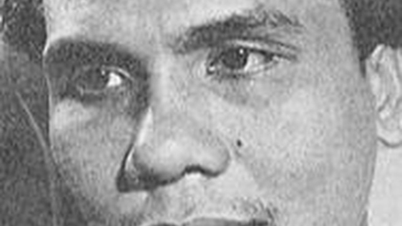 Mengenal Lebih Dekat Sosok Sitor Situmorang, Penulis dan Wartawan Indonesia Asal Samosir