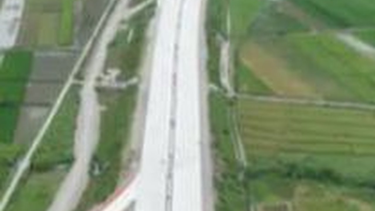 Ruas Tol Solo-Yogyakarta Sepanjang 13 Km Dibuka Fungsional Selama Libur Nataru
