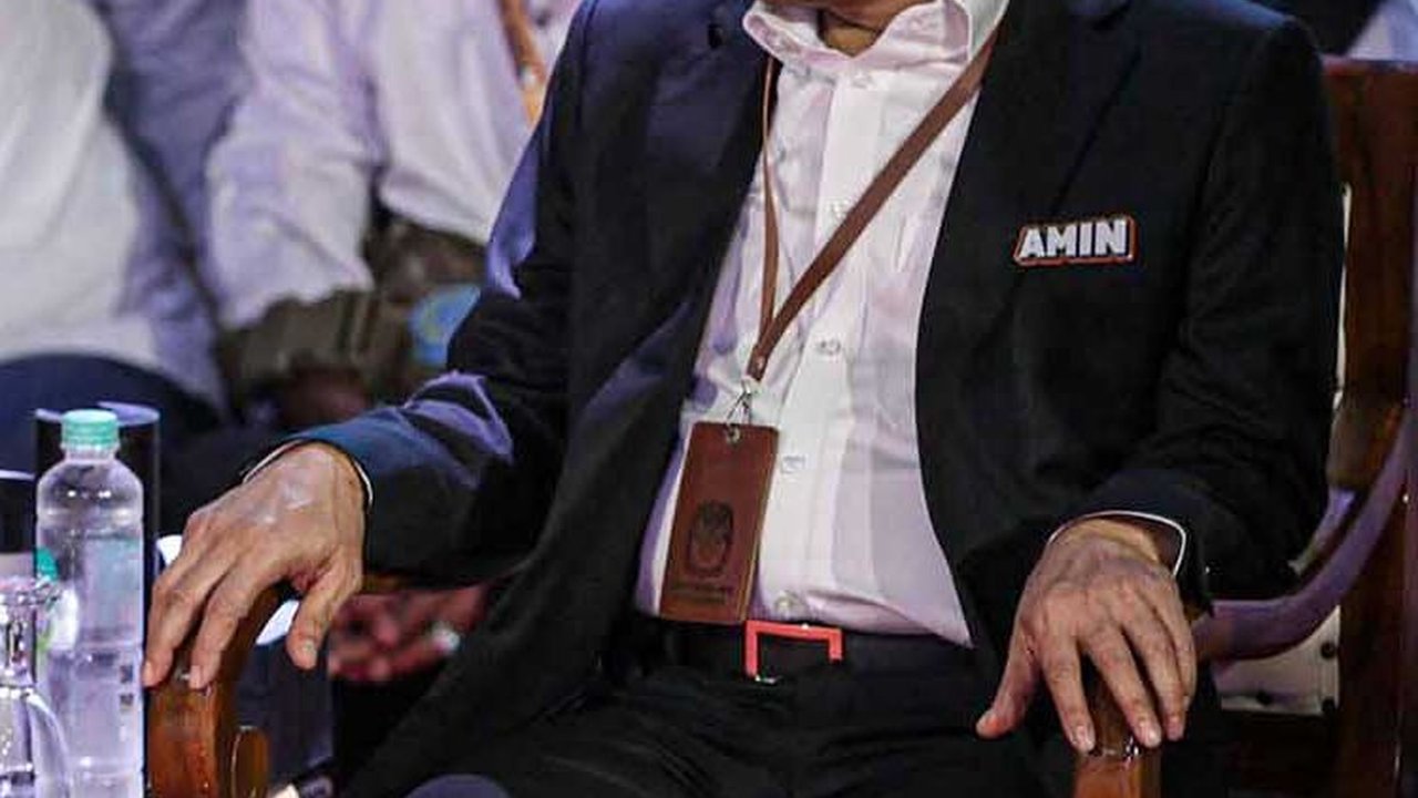 PPATK Ungkap Transaksi Mencurigakan di Pemilu 2024, Cak Imin: Tidak Boleh Dibiarkan!