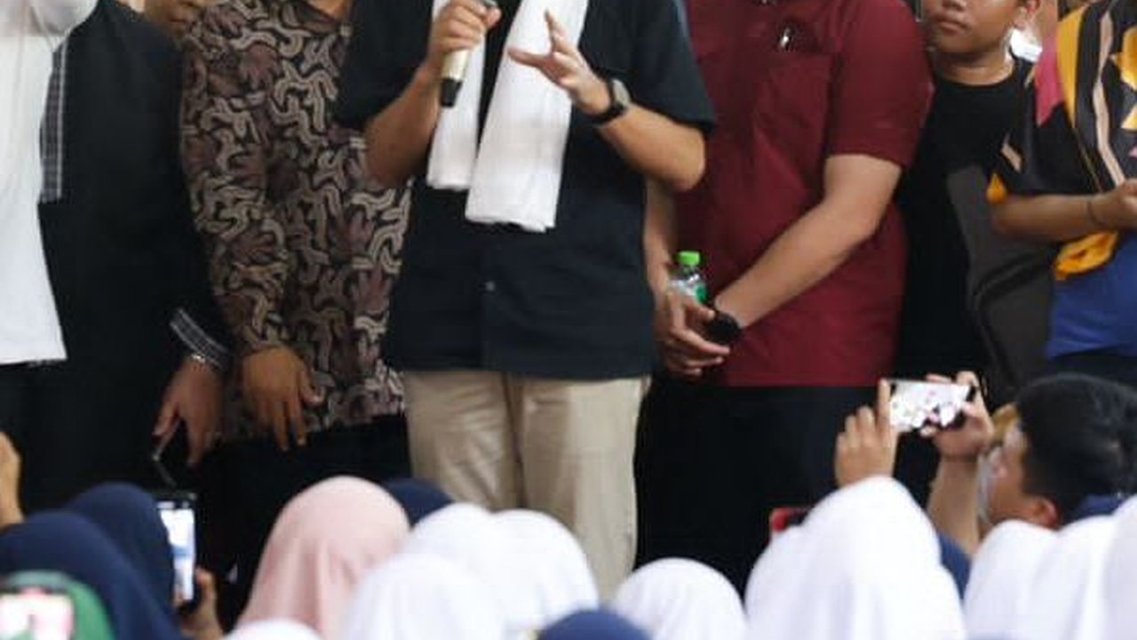 TPN Buktikan Ganjar-Mahfud Lebih Dekat dengan Rakyat Kecil