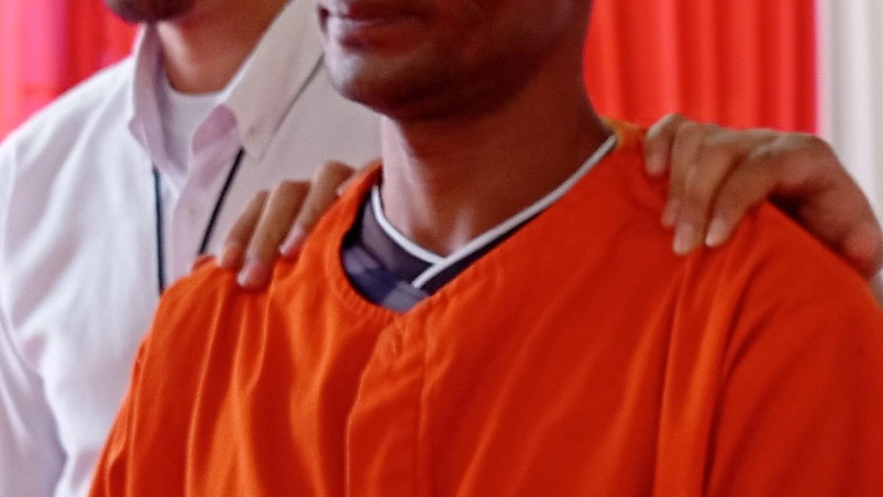 Pengungsi Rohingya Jadi Tersangka Penyelundupan Manusia ke Aceh