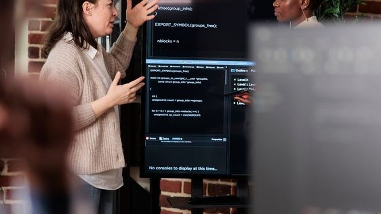 Pernah dengar Teknologi Blockchain? Ini Fungsinya di Industri Keuangan