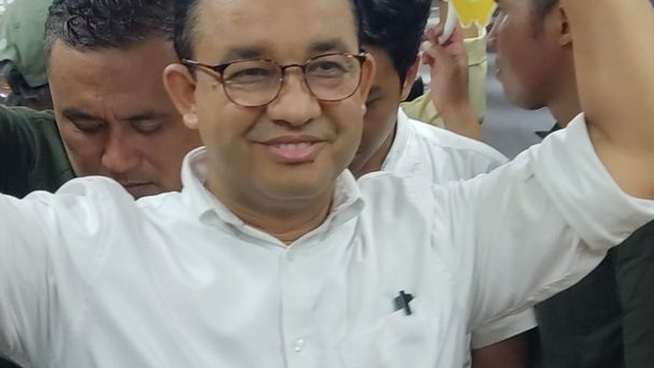 Mantan Jubir Ungkap Fenomena 'Ordal' Anies Baswedan saat Jadi Gubernur DKI