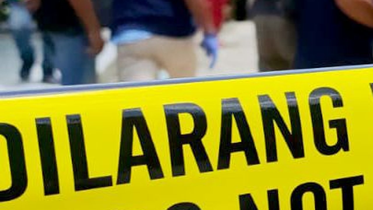 Candaan 'Istrimu Mantanku' Berujung Maut, Pria di Pagaralam Ajak Kakak Bunuh Teman