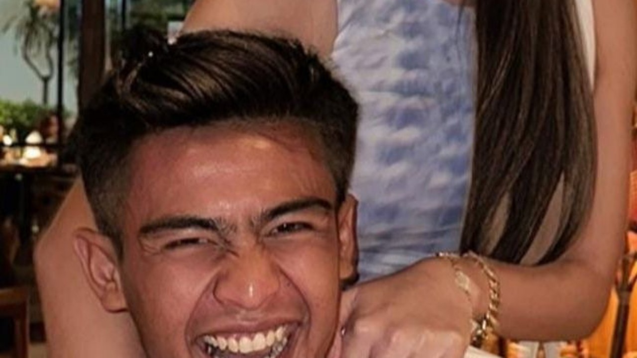 Potret Lucinta Luna Rangkul Mesra Pratama Arhan, Komentar Gercep Azizah Salsha Bikin Ngakak