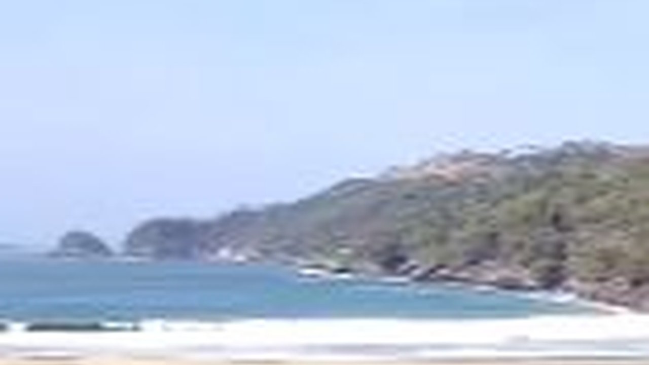 Pantai Unik di Trenggalek Ini Indah Banget, Ada Muara Sungai & Lembah yang Dikelilingi Kerbau