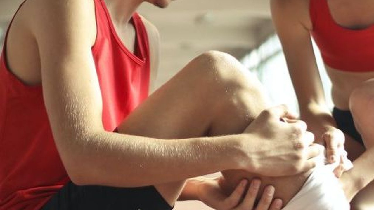 Penyebab Nyeri Betis yang Perlu Diwaspadai, Begini Cara Mengatasinya