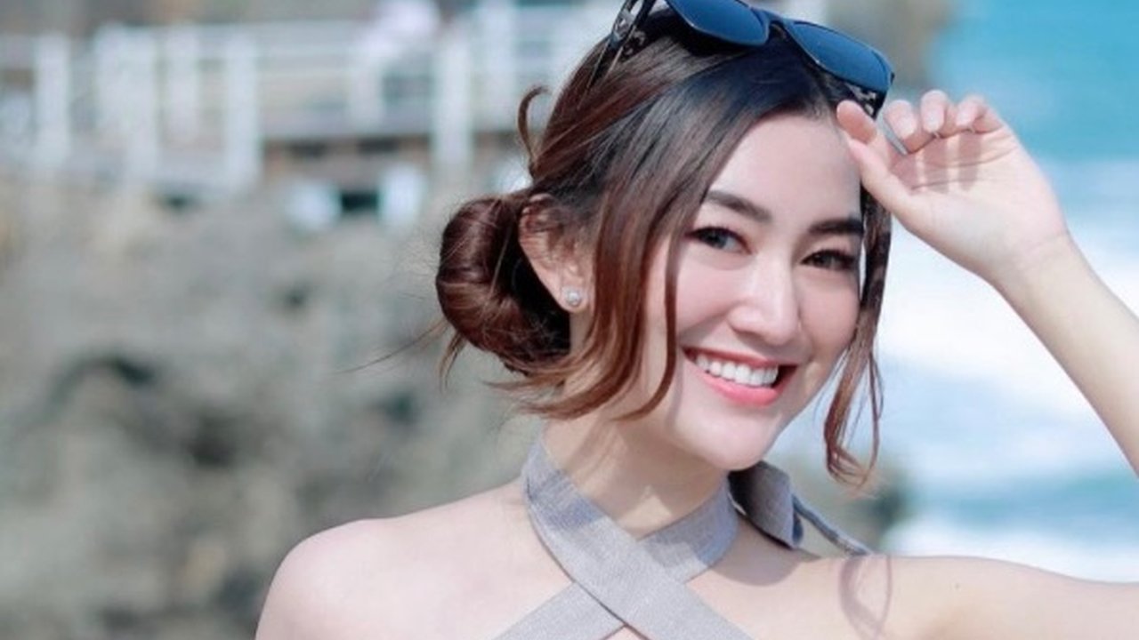 6 Fakta Sosok Sheila Rizkyana Pemain Sinetron Di Antara Dua Cinta, Karier Berawal dari Model