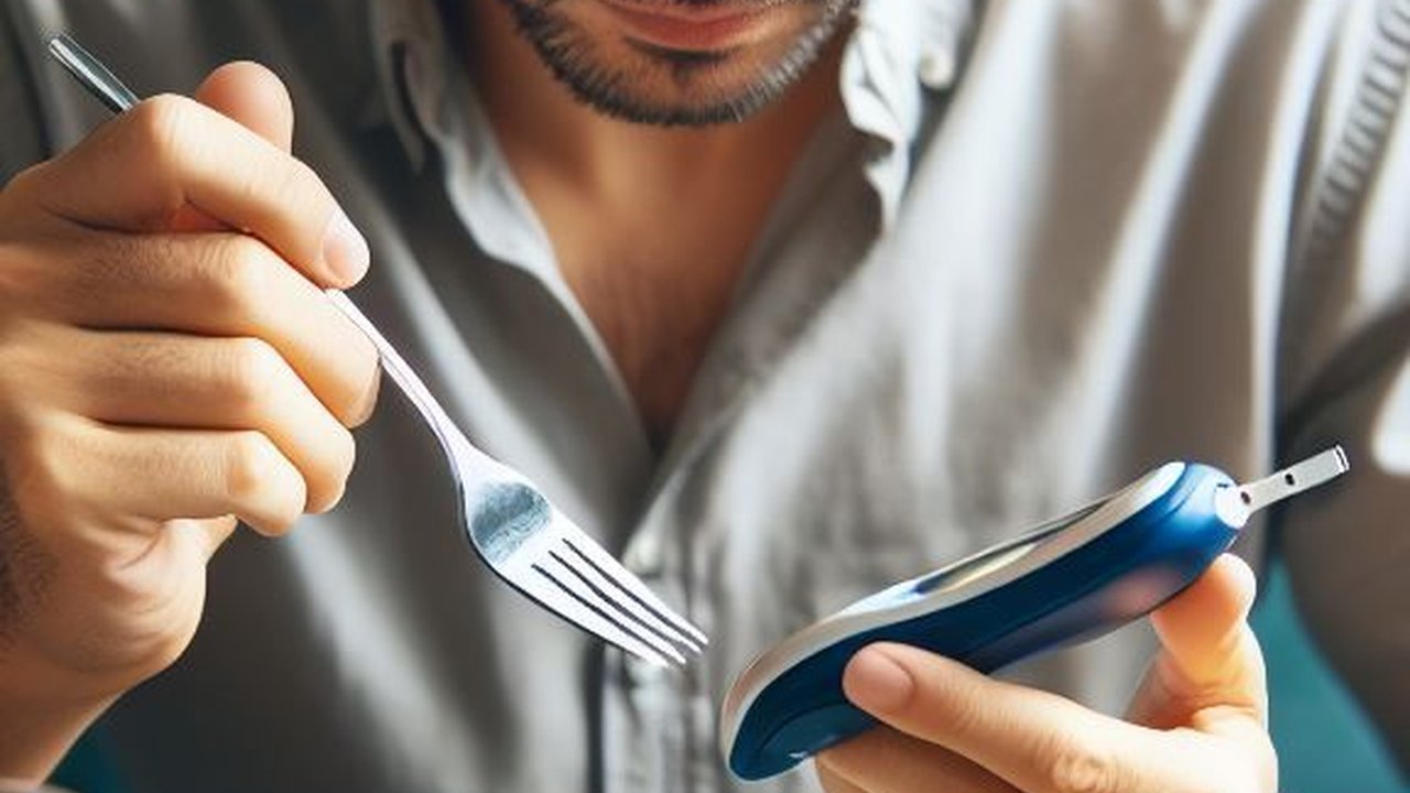 Cara Aman bagi Pasien Diabetes untuk Makan Nasi Putih Menurut Dokter