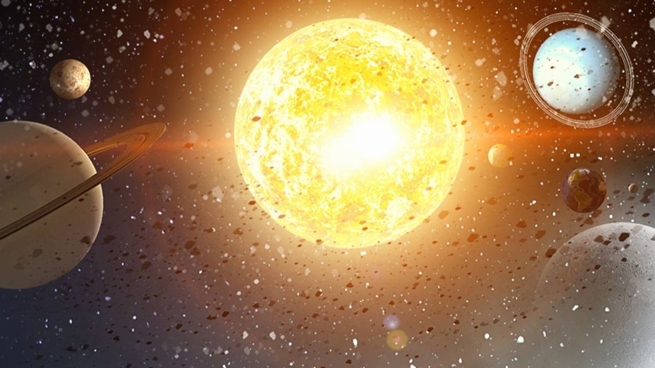 Badai Matahari Terjadi Akhir 2023, Ini Dampaknya Bagi Bumi dan Indonesia