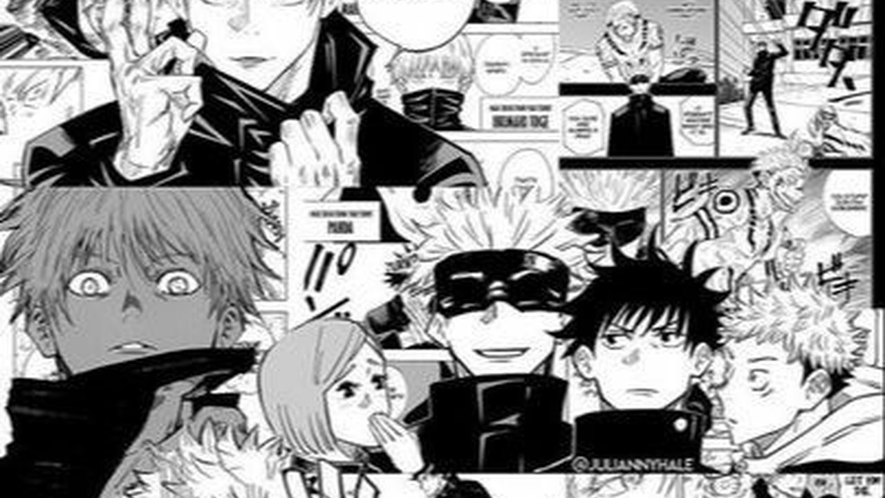 Sejarah Manga yang Kini Sudah Jadi Trend di Berbagai Negara