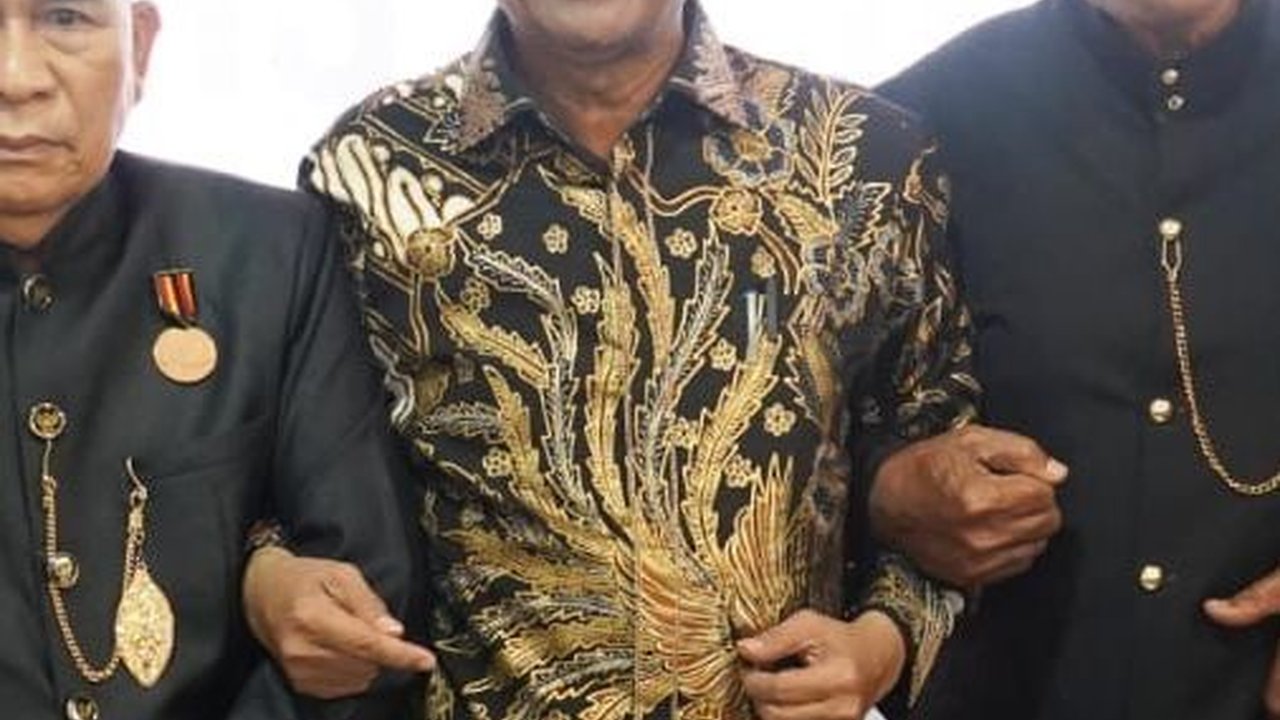 VIDEO: Keras! Food Estate Disebut Gagal, Cawapres Mahfud Saya Kira Iya!
