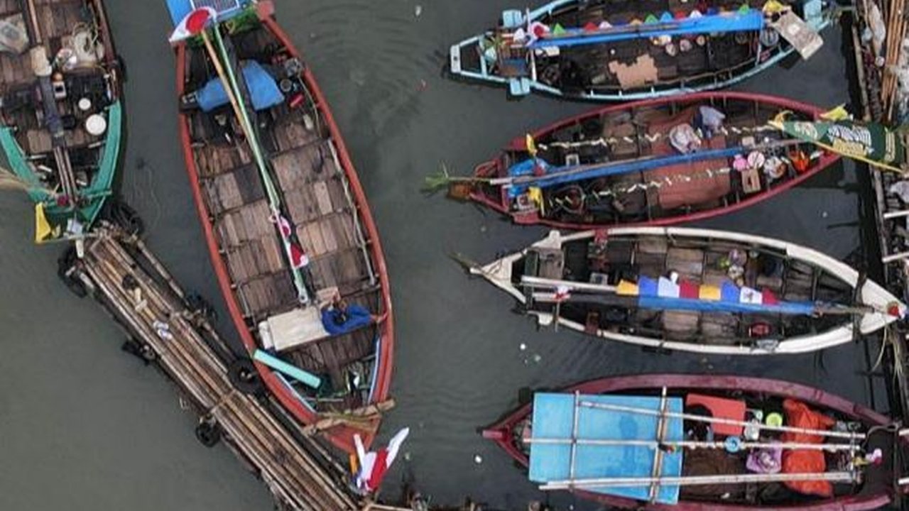 20 Nano Satelit Meluncur ke Angkasa di 2024, Terkoneksi Langsung ke Kapal Ikan RI
