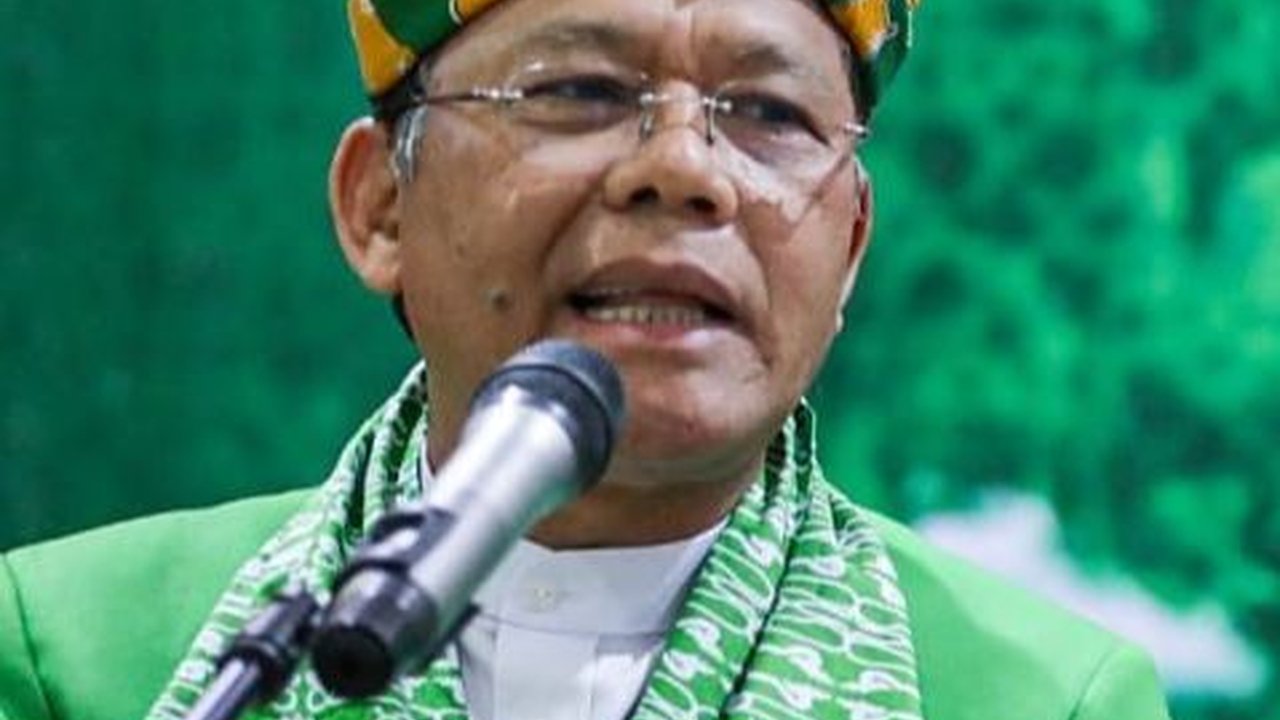 Silaturahmi ke Kader, Mardiono: Upaya Percepatan Perekonomian Rakyat