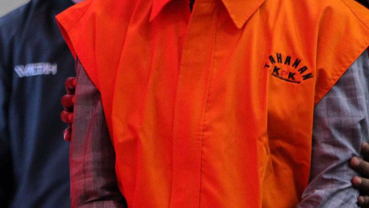 Kasus Suap Basarnas, Mulsunadi Gunawan Terpaksa Gelontorkan Dana Komando Demi Perusahaan