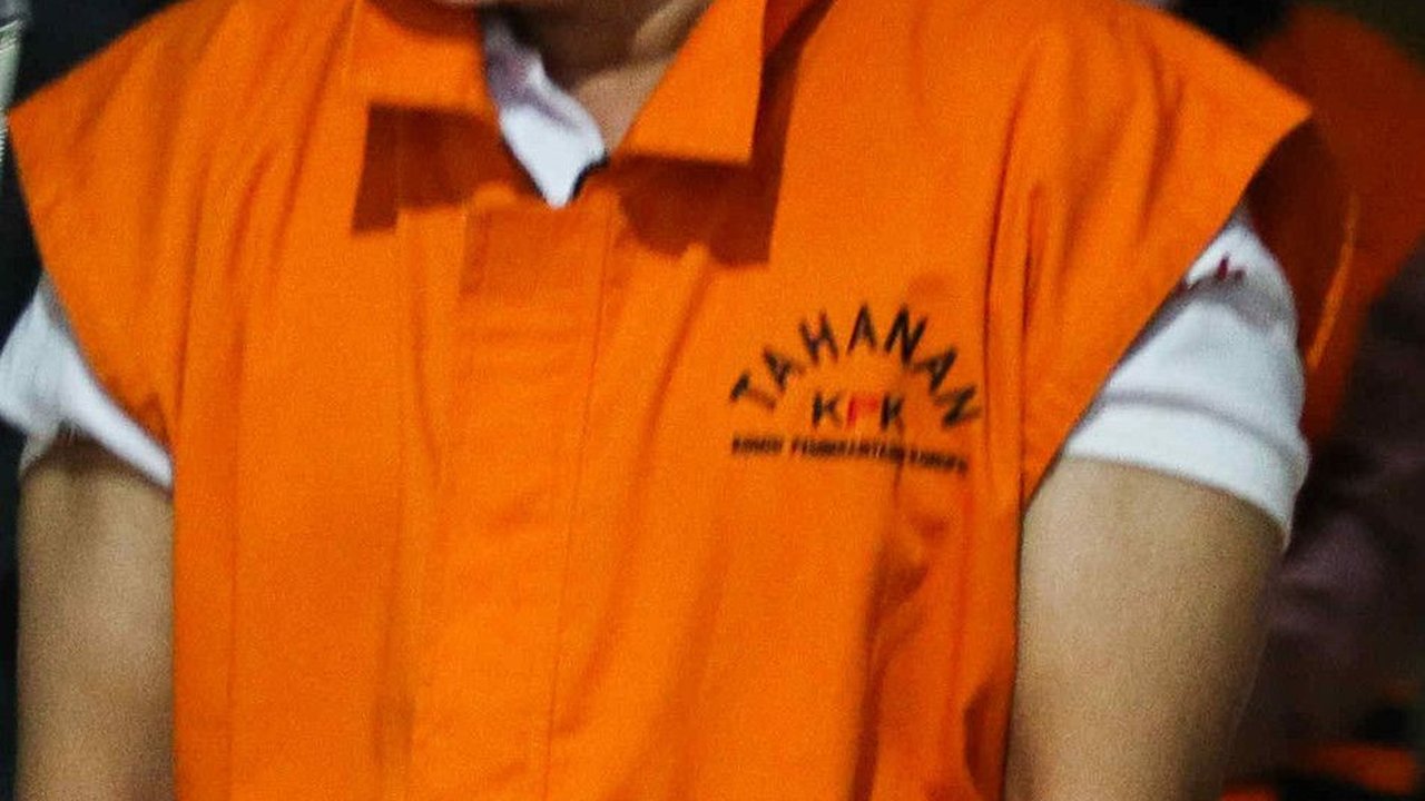 Baca Pleidoi, Terdakwa Kasus Suap Basarnas Roni Aidil Kutip Perkataan Rasullullah