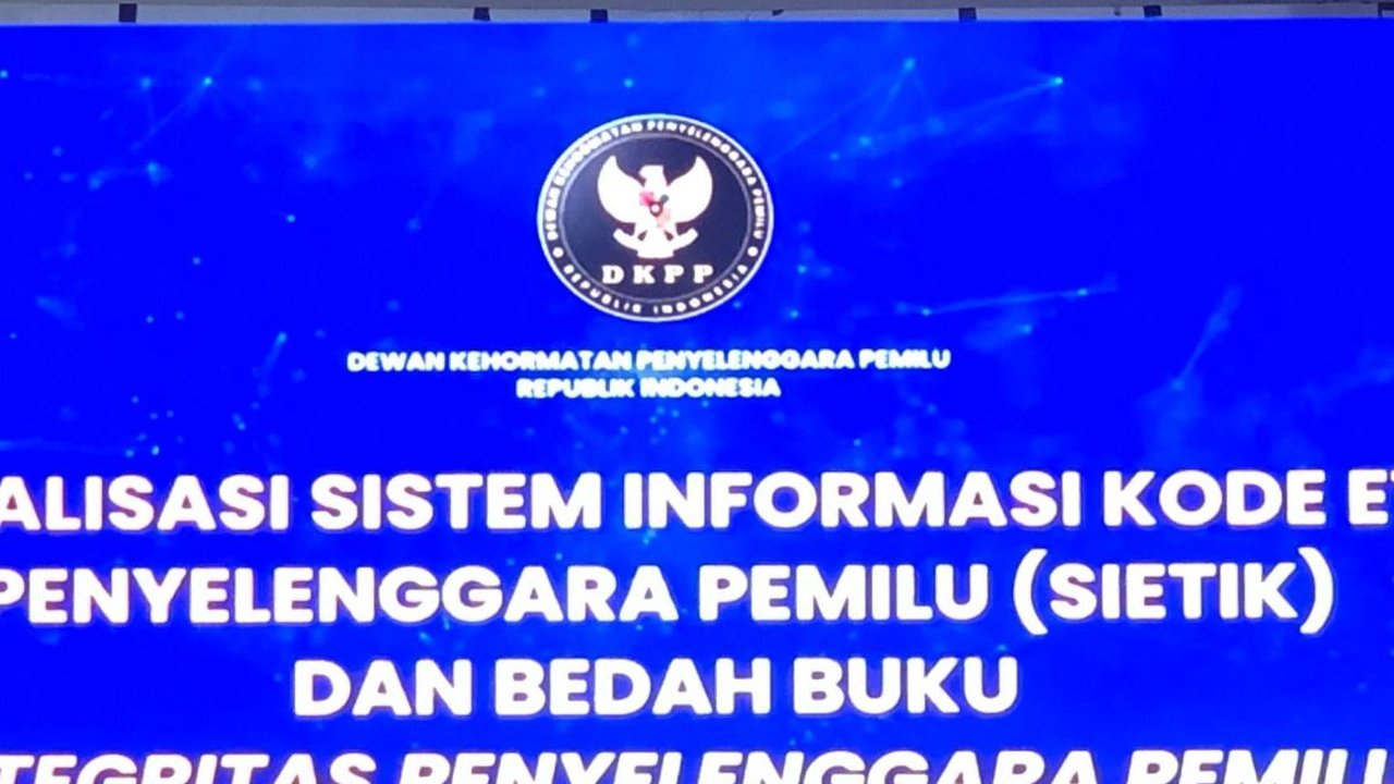 Ancaman Uang dalam Pemilihan Umum 2024, AIPI Sorot Perlu Tindakan Tegas dari DKPP